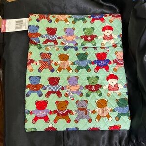 Tech Sleeve Teddy Bears